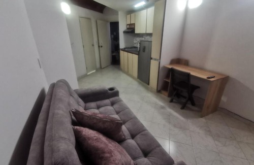 San Fernando Apartment | Imbanaco Centro Medico Apartamento Estadio