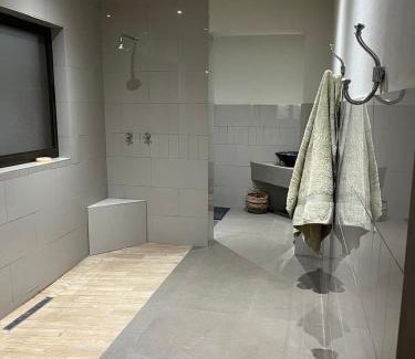 Hectorspruit House | Imberbe Private Lodge