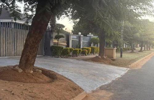 Krugersdorp House | Imbewu Lifestyle Estate - Serenity Suit