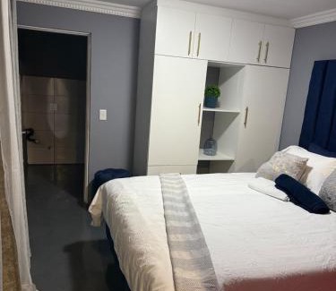 Krugersdorp House | Imbewu Lifestyle Estate - Serenity Suit