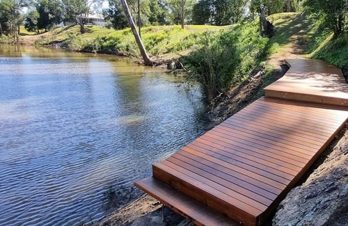 Imbil Cabin | Imbil Country Cabin 1