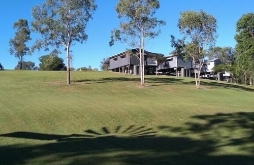 Imbil Cabin | Imbil Country Cabin 3