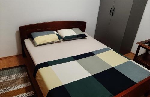 Gornja Toplica Apartment | Ime Ruze apartmani Banja Vrujci