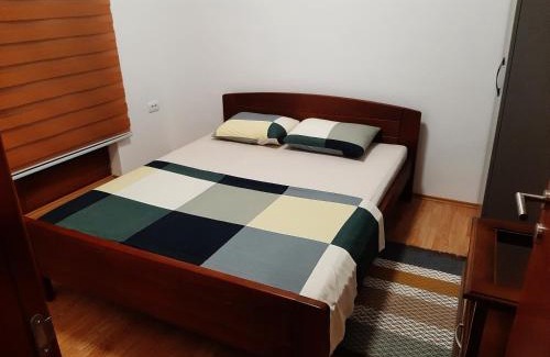 Gornja Toplica Apartment | Ime Ruze apartmani Banja Vrujci