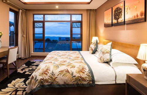Dali House | IMeet Hotel Dali Garden Villa