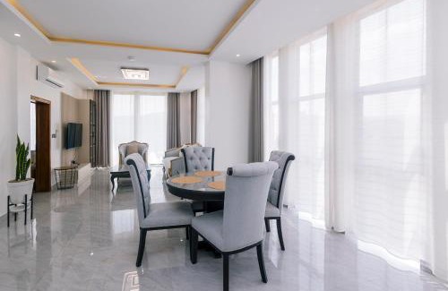 Kigali Apartment | Imela Apartments