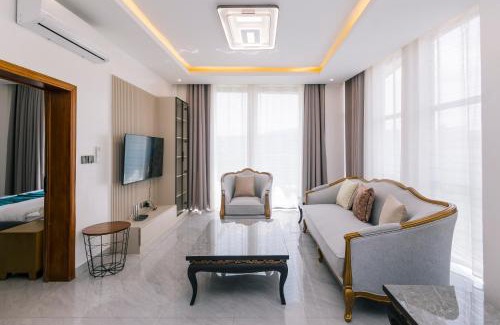Kigali Apartment | Imela Apartments