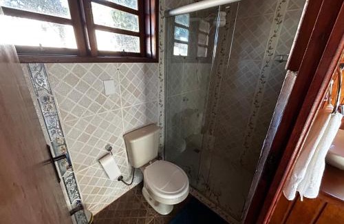 Mansoes Aeroporto Ski Chalet | Imersão na Natureza com Hidro