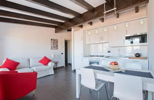 Morivione Apartment | IMHOME - RIPAMONTI