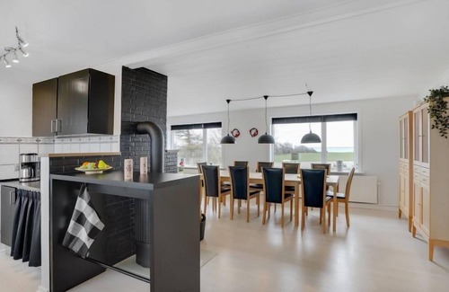 ster Assels House | "Imilie" - 250m to the inlet by Interhome