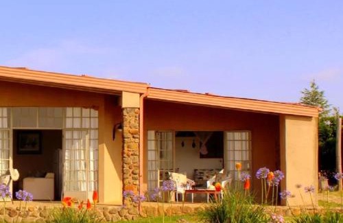Setsoto House | Imla Guest Farm Spitskop