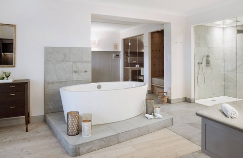 Aigen im Ennstal Hotel | IMLAUER Hotel Schloss Pichlarn