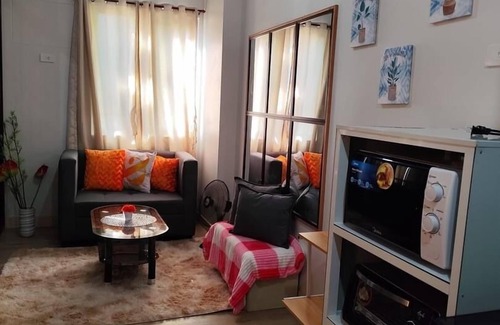 Santa Rosa Apartment | Immaculate 1-Bed Studio in sta rosa laguna