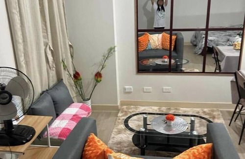 Santa Rosa Apartment | Immaculate 1-Bed Studio in sta rosa laguna