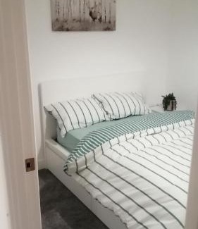 Hinckley Apartment | Immaculate 1-Bed Apartment in Hinckley