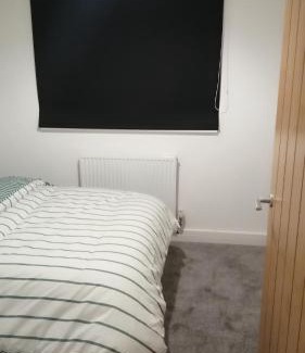 Hinckley Apartment | Immaculate 1-Bed Apartment in Hinckley