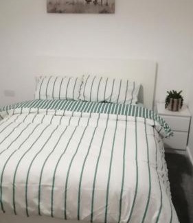 Hinckley Apartment | Immaculate 1-Bed Apartment in Hinckley