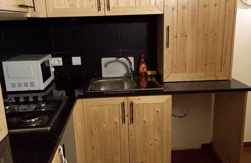Gois House | Immaculate 1-bed House in Gois Mountain View