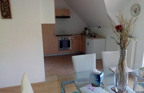 Ratece Apartment | Immaculate 2-Bed Apartment in Rateče Planica