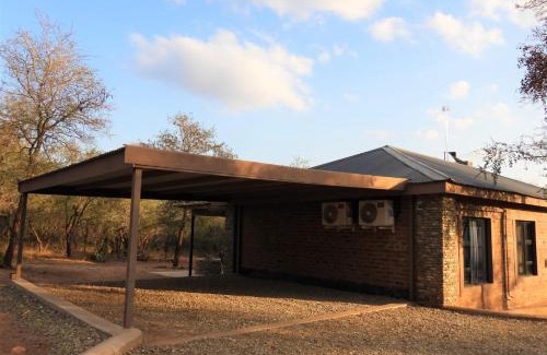 Marloth Park House | Immaculate 2-Bed Cottage in Marloth Park