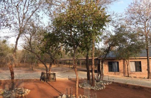 Marloth Park House | Immaculate 2-Bed Cottage in Marloth Park