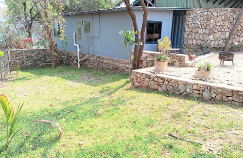 Siavonga House | Immaculate 2-bed House in Siavonga