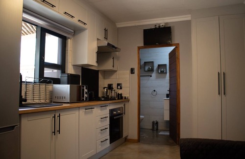 Marloth Park Cottage | Immaculate 2-Bed Cottage in Marloth Park