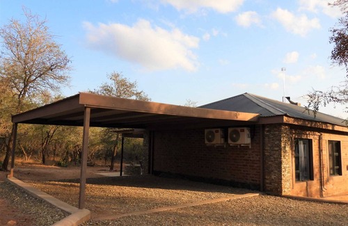 Marloth Park Cottage | Immaculate 2-Bed Cottage in Marloth Park
