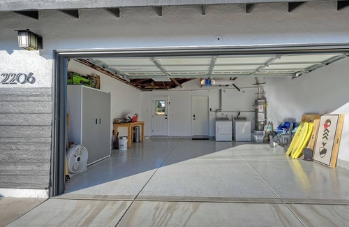 Loma Alta House | Immaculate 3 BDR in Oceanside – Private Pool & Spa