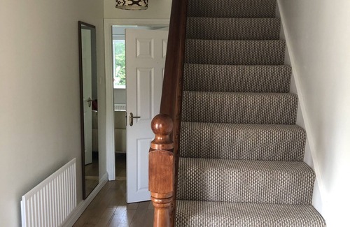Kilkenny Apartment | Immaculate 3-Bed Apartment in Kilkenny