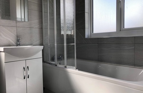 Sneinton House | Immaculate 3-Bed House in Nottingham
