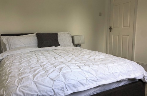 Sneinton House | Immaculate 3-Bed House in Nottingham