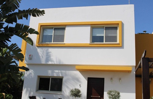 Pentakomo House | Immaculate 3-Bed House in Pentakomo