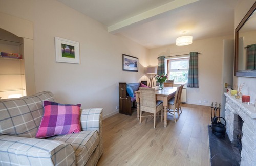 Blair Atholl House | Immaculate 3 Bedroom House in Blair Atholl