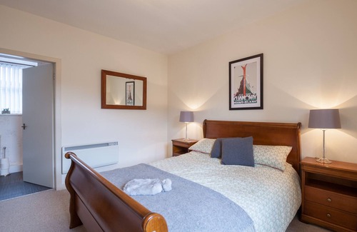 Blair Atholl House | Immaculate 3 Bedroom House in Blair Atholl