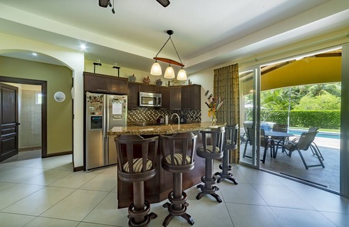 Bejuco Villa | Immaculate 3 bedroom, 3 bathroom private villa with private pool