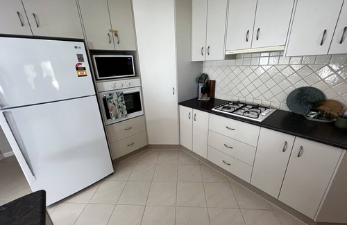 Tocumwal House | Immaculate 4 bedroom house, great for groups
