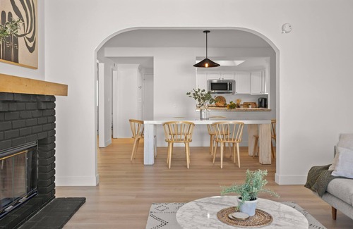 Ventura House | Immaculate 4-bedroom Ventura Home!