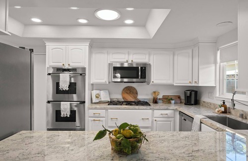 Ventura House | Immaculate 4-bedroom Ventura Home!