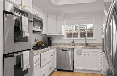 Ventura House | Immaculate 4-bedroom Ventura Home!
