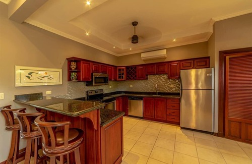 Bejuco Villa | Immaculate 5 bedroom, 4 bathroom private villa with private pool