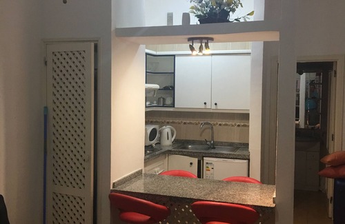 Costa Adeje Apartment | Immaculate Apartment In Playa Fanabe