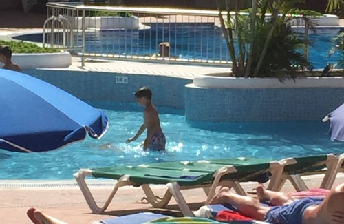 Costa Adeje Apartment | Immaculate Apartment In Playa Fanabe