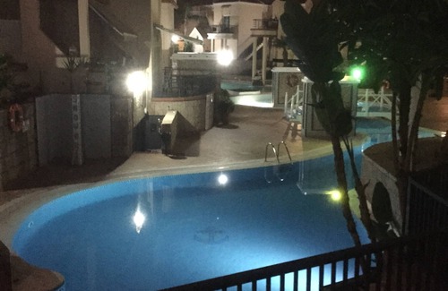 Costa Adeje Apartment | Immaculate Apartment In Playa Fanabe