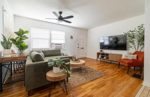 Oroville Apartment | Immaculate Charming Duplex - 2unit