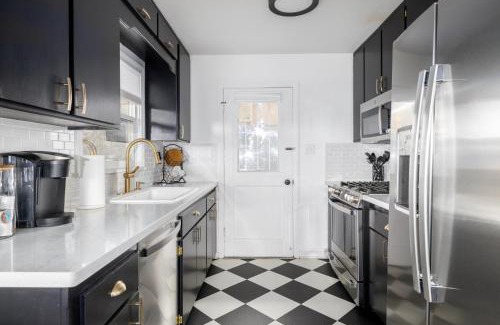 Oroville Apartment | Immaculate Charming Duplex-1Unit