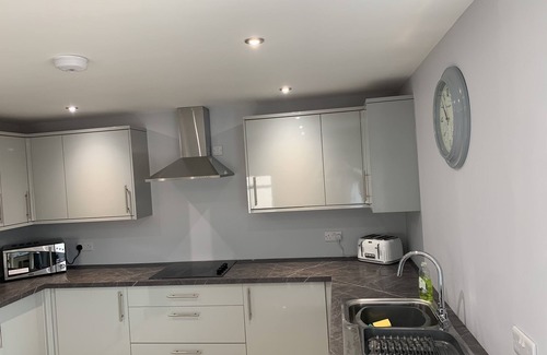 Inverbervie House | Immaculate cosy comfortable home, central location
