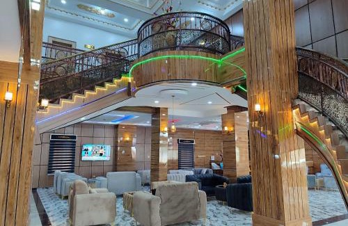 Owerri Hotel | Immaculate Excellence Luxury Hotel