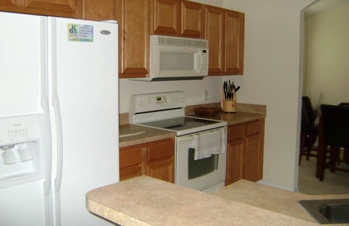 Solana Villa | IMMACULATE FAMILY HOME SLEEPS 10 GATED COMMUNITY SOLANA 20 MINS DISNEY