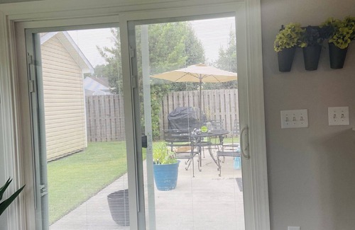 Summerville House | Immaculate Farmhouse Style Southern Rental